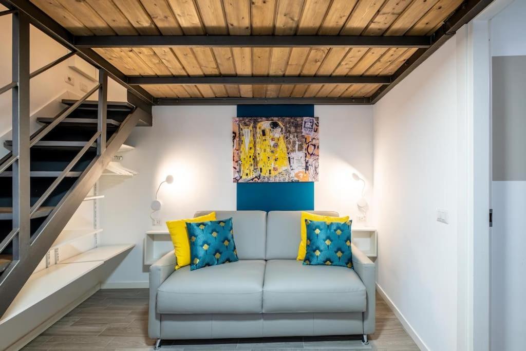 Ferienwohnung Casa Traste Rom Exterior foto